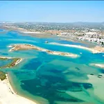 Casa Do Carmo By Junto Ao Mar Casa de Férias Fuzeta