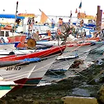 Casa Do Carmo By Junto Ao Mar Casa de Férias *