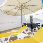 Feriehus Casa Do Carmo By Junto Ao Mar *