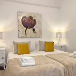 Casa Do Carmo By Junto Ao Mar Fuzeta
