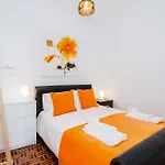 Casa Do Carmo By Junto Ao Mar *