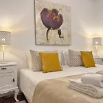 Casa Do Carmo By Junto Ao Mar Casa de Férias Fuzeta