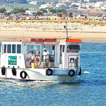 Casa Do Carmo By Junto Ao Mar