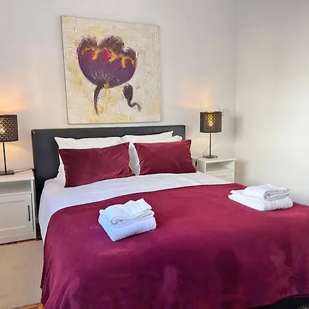 Casa Do Carmo By Junto Ao Mar フゼタ