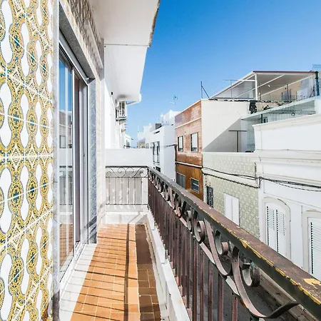 Casa Do Carmo By Junto Ao Mar