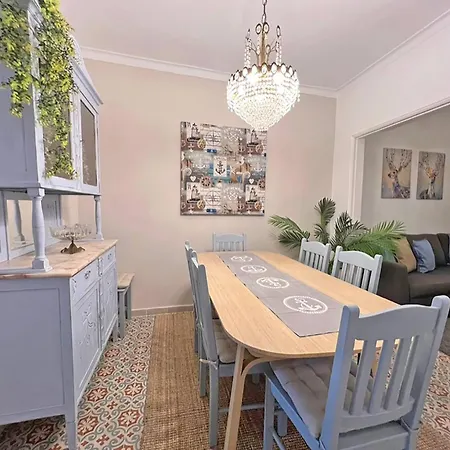 Casa Do Carmo By Junto Ao Mar *