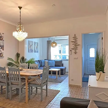 Casa Do Carmo By Junto Ao Mar