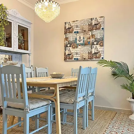 別荘 Casa Do Carmo By Junto Ao Mar *