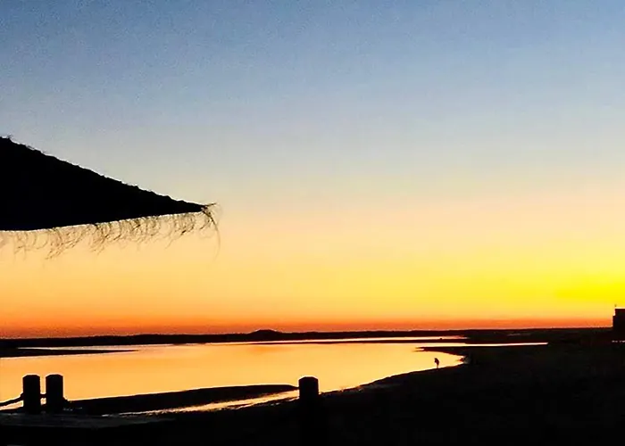 Casa Do Carmo By Junto Ao Mar * フゼタ