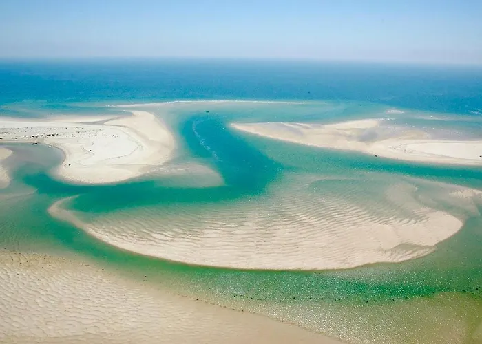 Casa Do Carmo By Junto Ao Mar 別荘 *