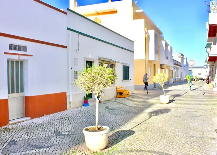 Casa Do Carmo By Junto Ao Mar * フゼタ