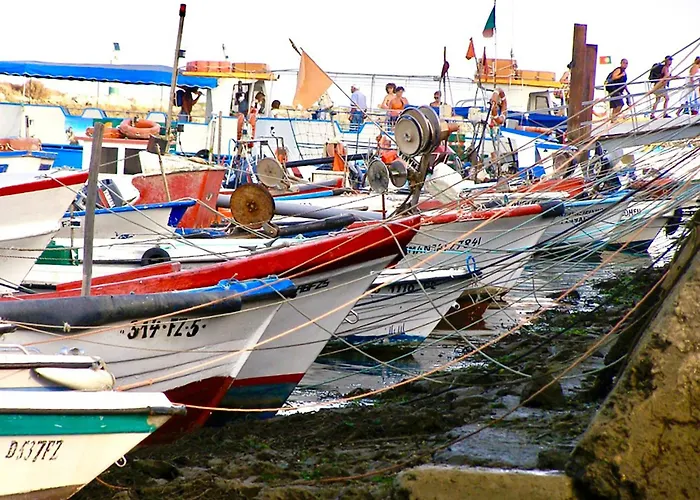 Casa Do Carmo By Junto Ao Mar 別荘 *