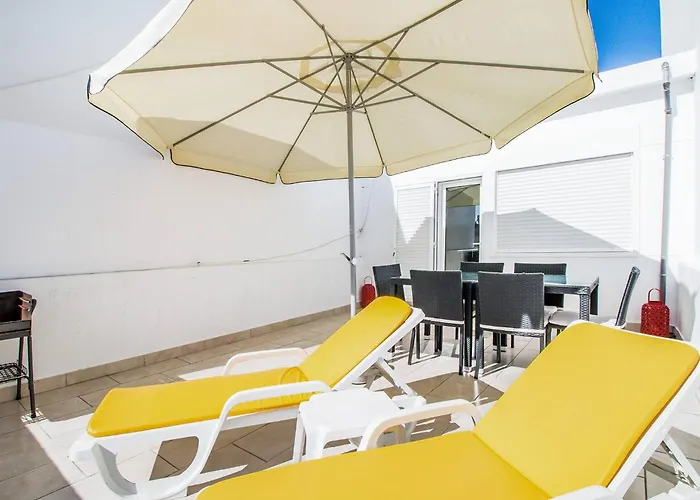 別荘 Casa Do Carmo By Junto Ao Mar *