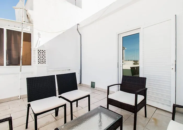 別荘 Casa Do Carmo By Junto Ao Mar フゼタ