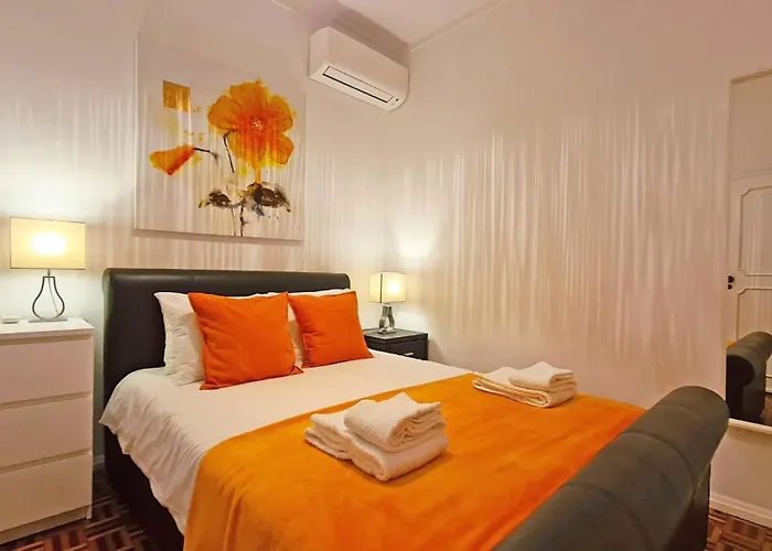 Casa Do Carmo By Junto Ao Mar *