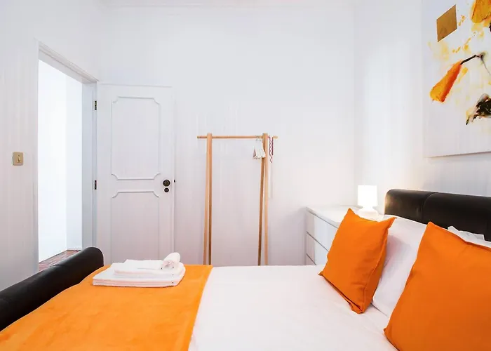 Casa Do Carmo By Junto Ao Mar 別荘