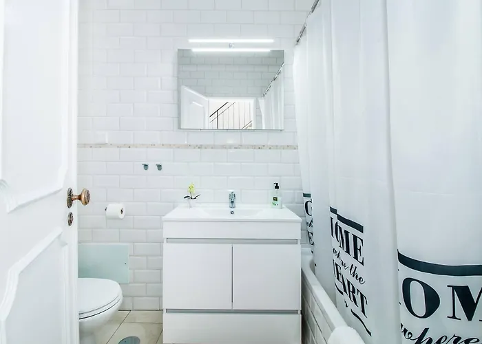 別荘 Casa Do Carmo By Junto Ao Mar *