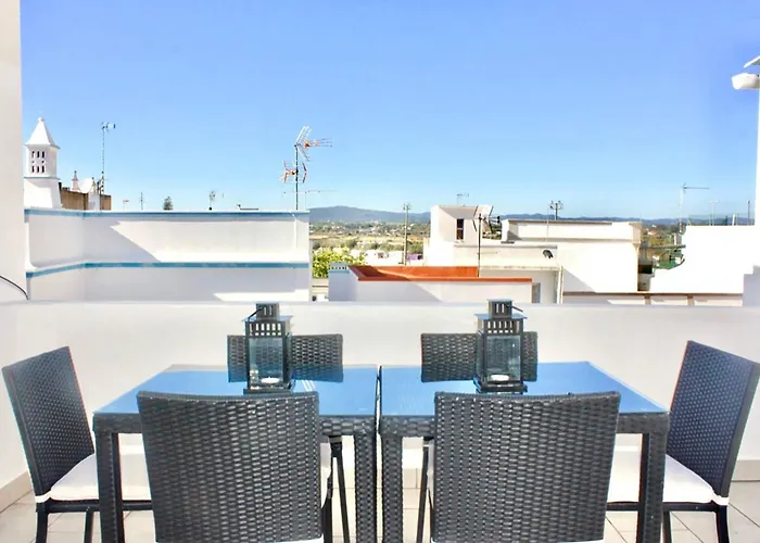 別荘 Casa Do Carmo By Junto Ao Mar フゼタ