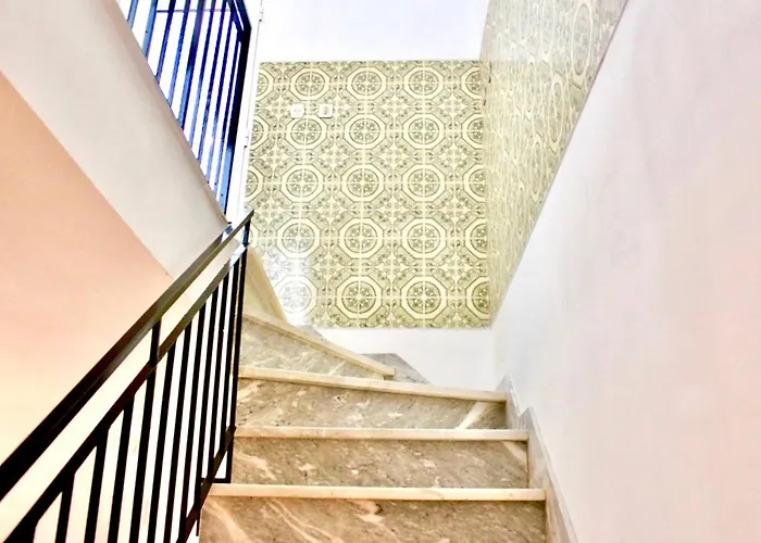 Casa Do Carmo By Junto Ao Mar *