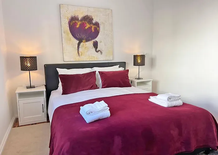 Casa Do Carmo By Junto Ao Mar フゼタ