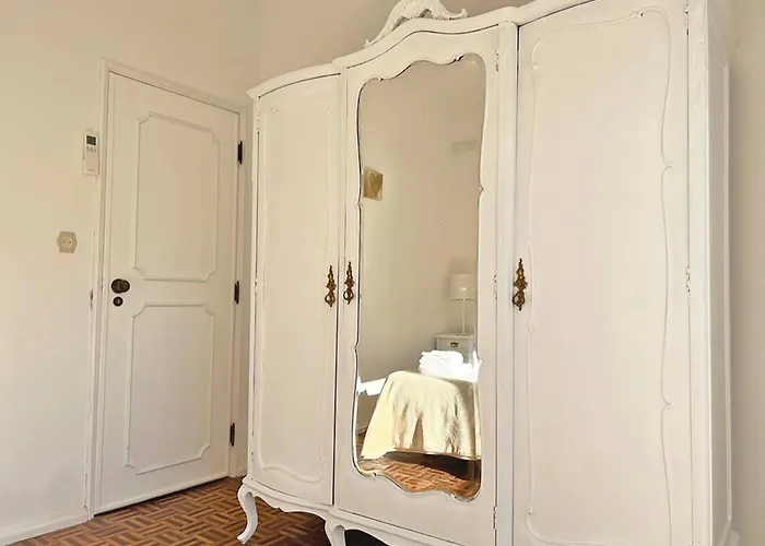 Casa Do Carmo By Junto Ao Mar * フゼタ