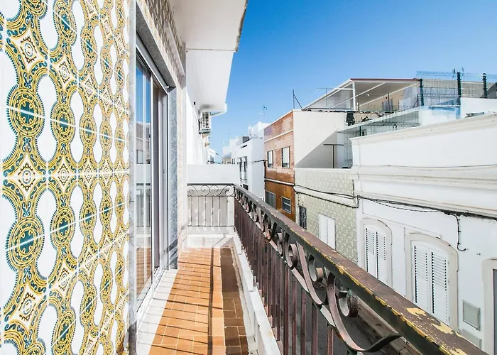 Casa Do Carmo By Junto Ao Mar