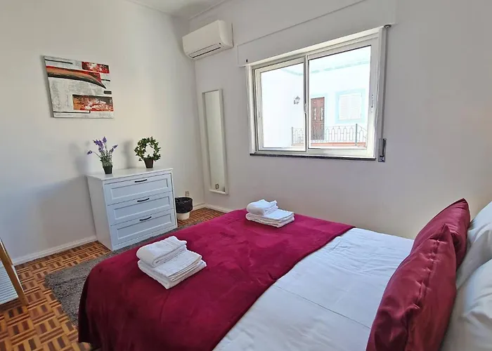 Casa Do Carmo By Junto Ao Mar 別荘