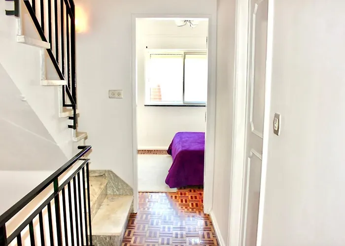 別荘 Casa Do Carmo By Junto Ao Mar *