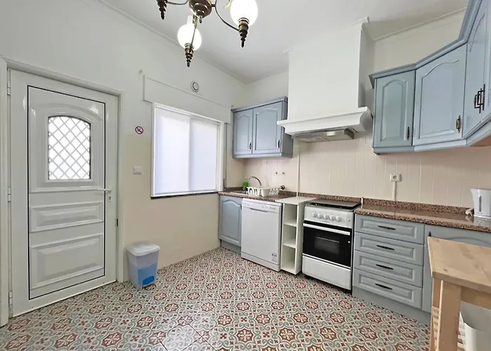 Casa Do Carmo By Junto Ao Mar 別荘 フゼタ