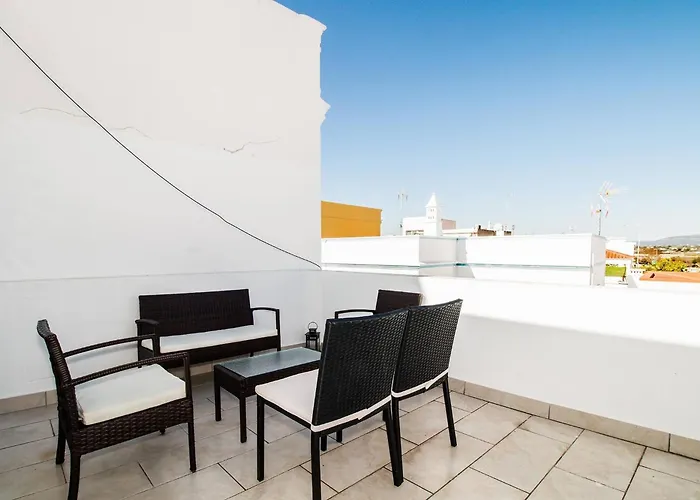 別荘 Casa Do Carmo By Junto Ao Mar フゼタ