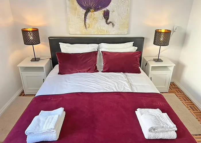 Casa Do Carmo By Junto Ao Mar