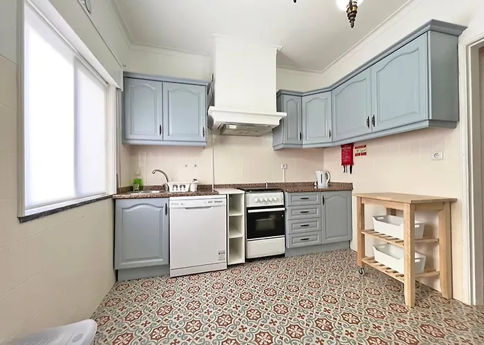 別荘 Casa Do Carmo By Junto Ao Mar