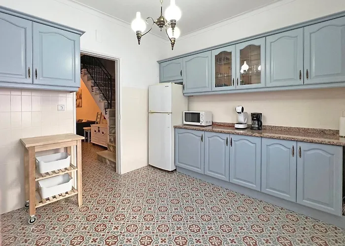 別荘 Casa Do Carmo By Junto Ao Mar フゼタ