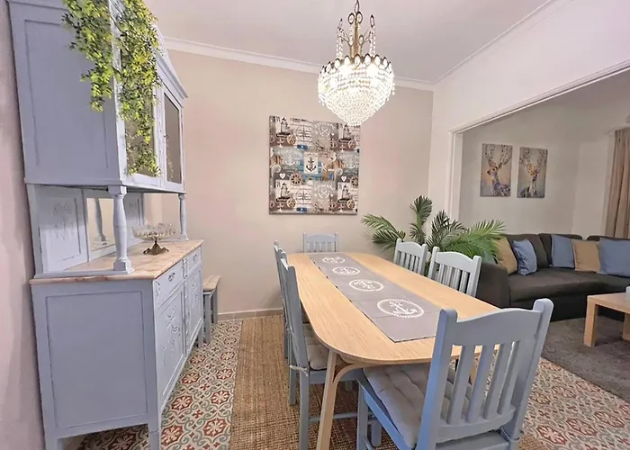 Casa Do Carmo By Junto Ao Mar *