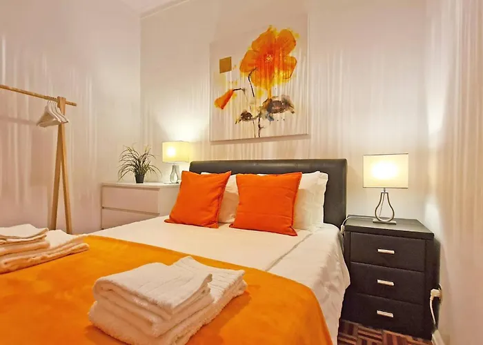 Casa Do Carmo By Junto Ao Mar 別荘