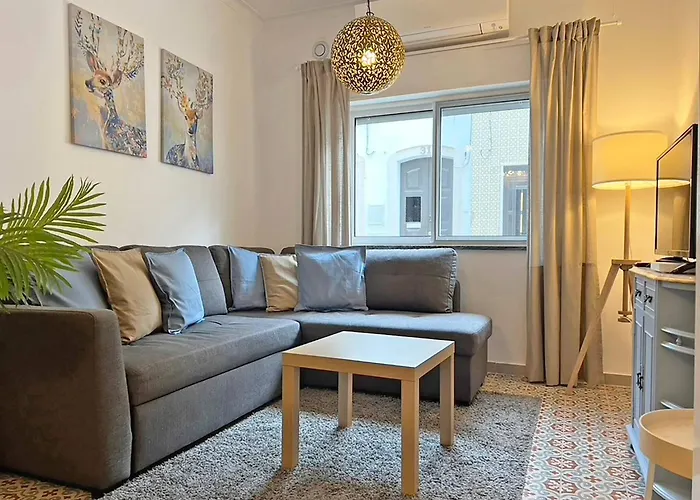 Casa Do Carmo By Junto Ao Mar 別荘 *