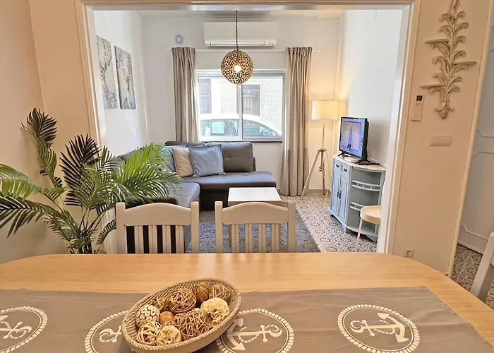 別荘 Casa Do Carmo By Junto Ao Mar フゼタ