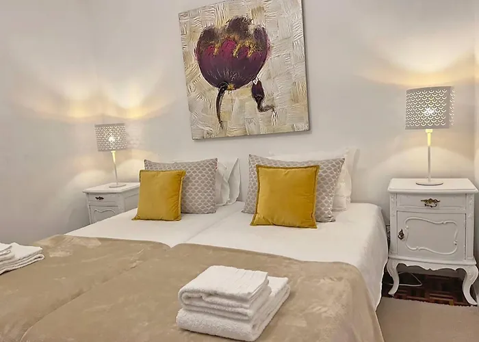 Casa Do Carmo By Junto Ao Mar