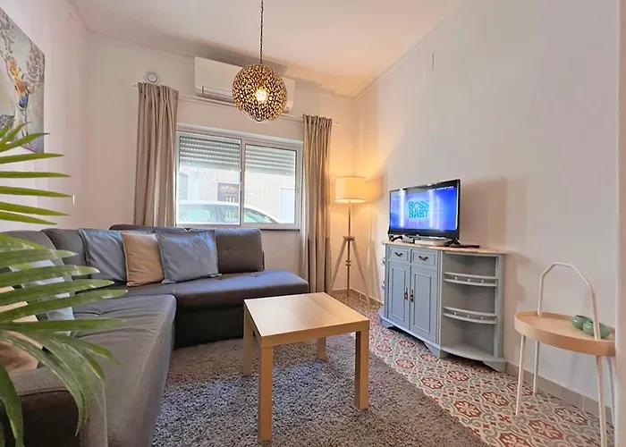 Casa Do Carmo By Junto Ao Mar 別荘