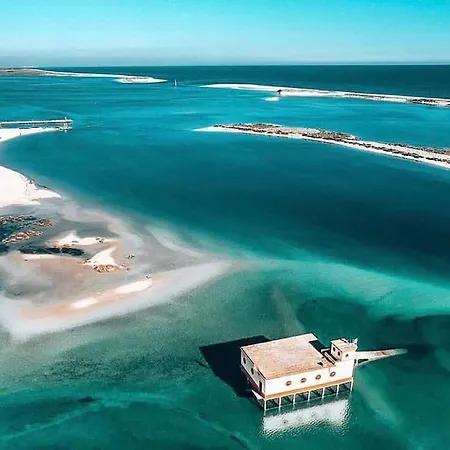 Casa Do Carmo By Junto Ao Mar Tatil Evi