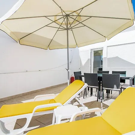 Holiday home Casa Do Carmo By Junto Ao Mar *