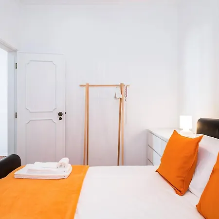 Casa Do Carmo By Junto Ao Mar Feriehus