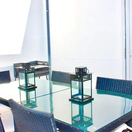 Holiday home Casa Do Carmo By Junto Ao Mar