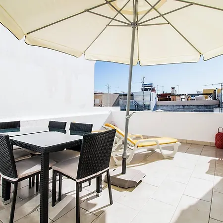 Casa Do Carmo By Junto Ao Mar Holiday home *