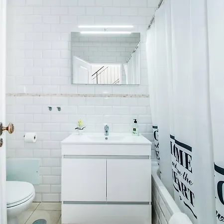 Holiday home Casa Do Carmo By Junto Ao Mar *