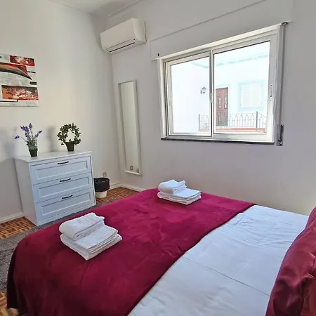 Casa Do Carmo By Junto Ao Mar Tatil Evi