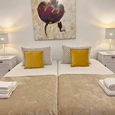 Casa Do Carmo By Junto Ao Mar * פוסטה