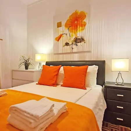 Casa Do Carmo By Junto Ao Mar Holiday home