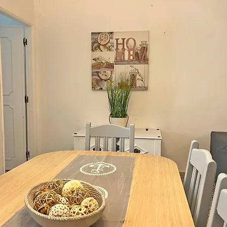 בית נופש Casa Do Carmo By Junto Ao Mar