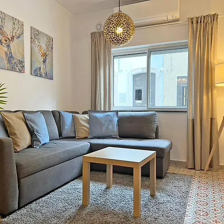 Casa Do Carmo By Junto Ao Mar Holiday home *